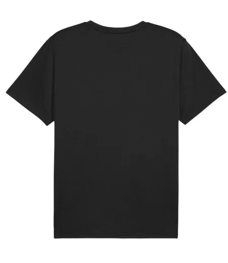 Mens Essentials Training T-shirt  Black Puma