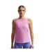 Débardeur Femme Magenta Nike-1