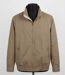 WINCHESTER JONAS1B — Blouson zippé beige : confort respirant en pur coton-3