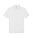 Chemise My Polo Homme Blanc B&C-1