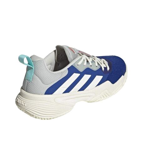 Chaussures De Tennis Barricade Femme Bleu Roi Adidas