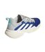 Chaussures De Tennis Barricade Femme Bleu Roi Adidas-3