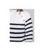 Pull marinière KEONI - Dona X Lisa-3