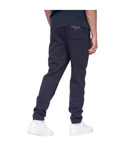 Pantalon de jogging classhen homme bleu marine Henleys Henleys