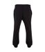 Pantalon De Jogging Homme Noir Build Your Brand-2