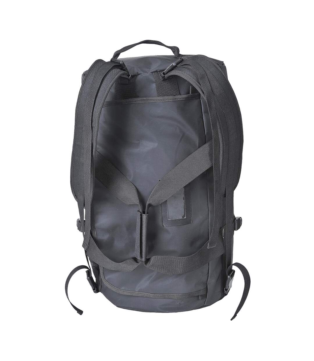Sac De Sport Taille Unique Noir Portwest-2