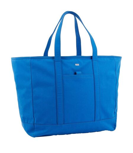 Artspace Tote Bag One Size Turquoise Boss