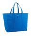 Artspace Tote Bag One Size Turquoise Boss-2