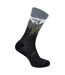 Mens Ladies Light Performance Crew Merino Wool Socks | Trekking Socks-1