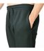 Pantalon De Jogging Homme Gris Charbon RIPT Essentials-4