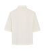 Chemise Manches Courtes Femme Vieux Blanc Timberland-2