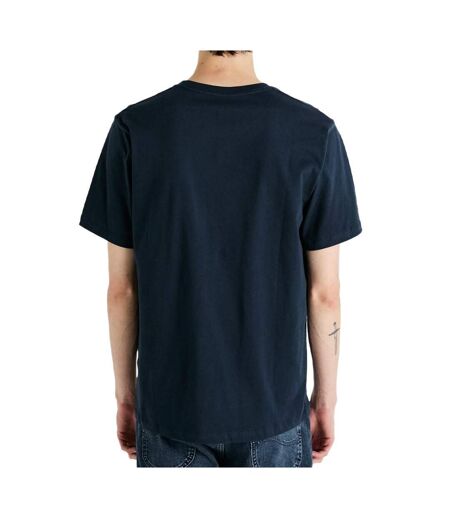 T-shirt Marine Homme Pepe jeans Eggo AQW - L