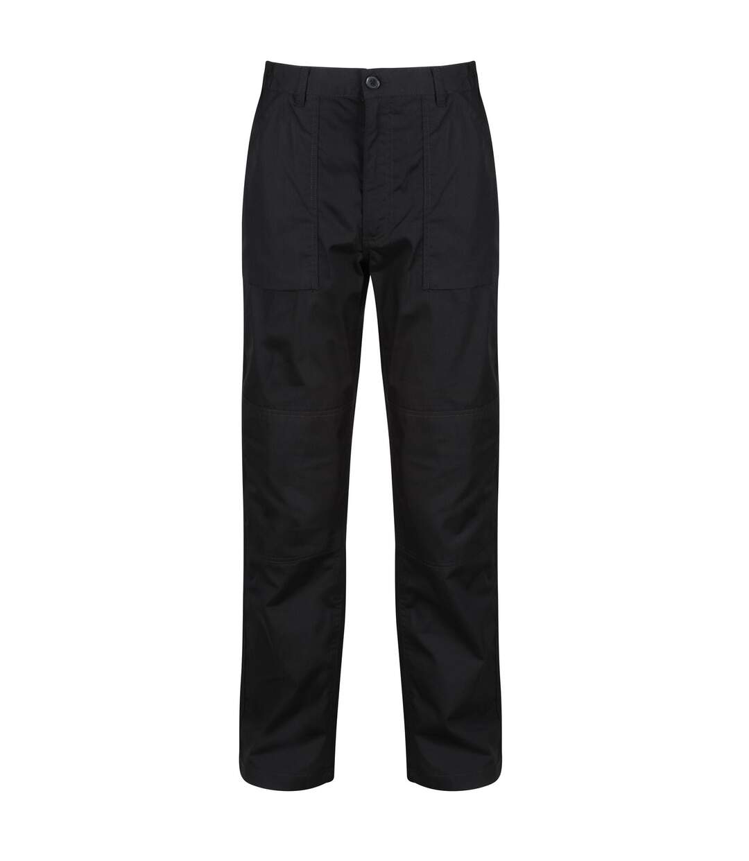 Pantalon imperméable action homme noir Regatta-1