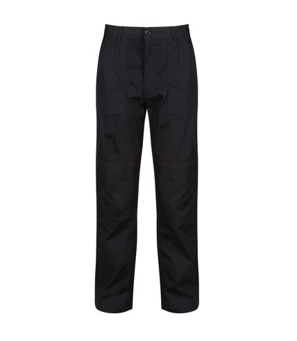 Pantalon imperméable action homme noir Regatta