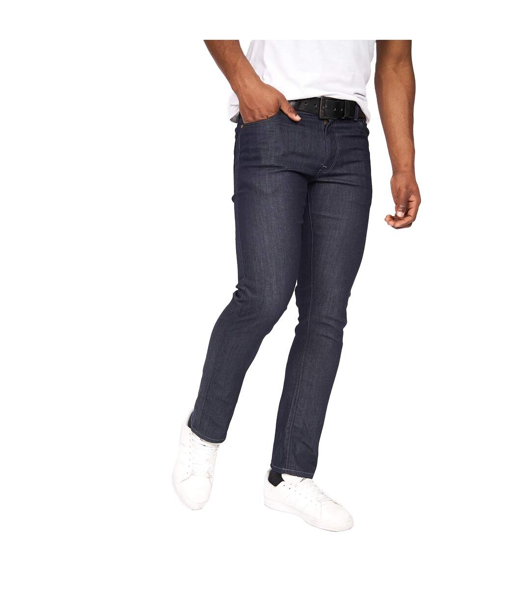Jean Cadman Homme Lavage À Sec Crosshatch-3
