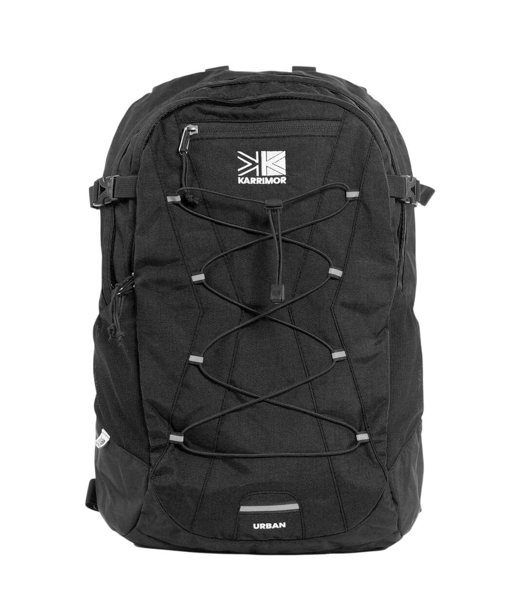 Sac À Dos Taille Unique Noir Karrimor-1