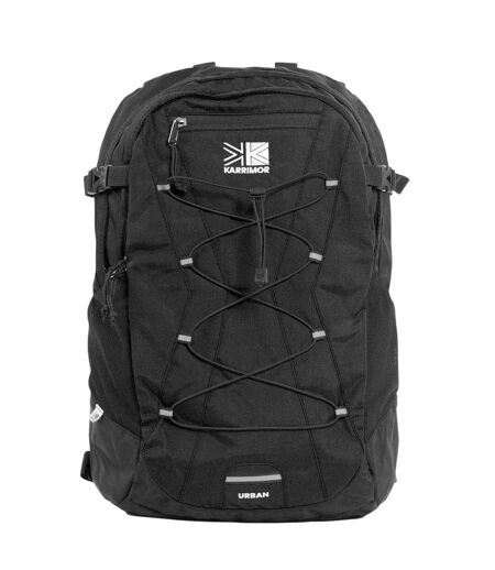 Sac À Dos Taille Unique Noir Karrimor