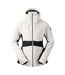 Blouson De Ski Issy Femme Blanc Aigrette Noir Dare 2B-2