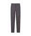 Pantalon de randonnée trek homme gris foncé Mountain Warehouse