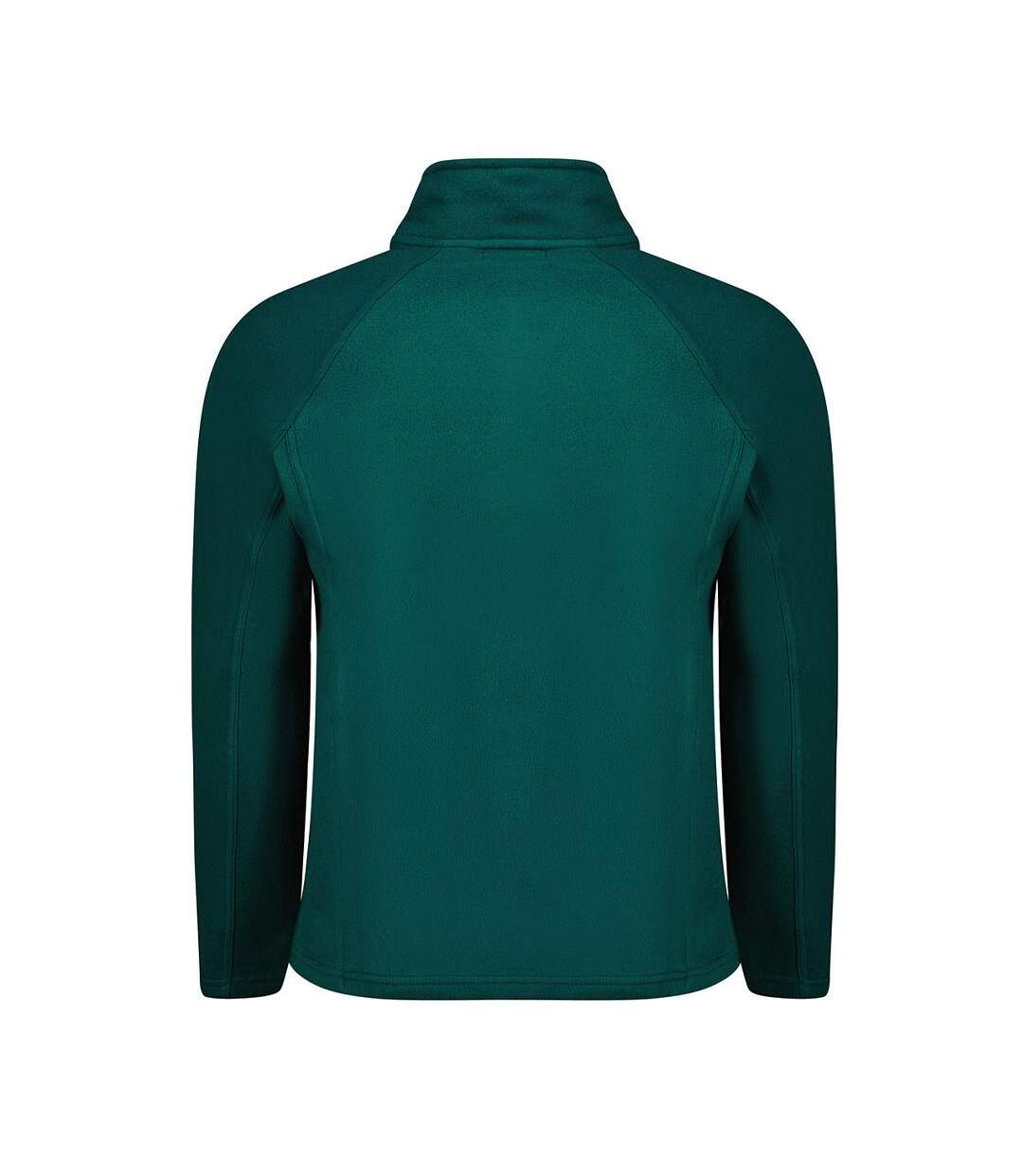 Polaire Vert Homme Anaurna Tonneau - XL