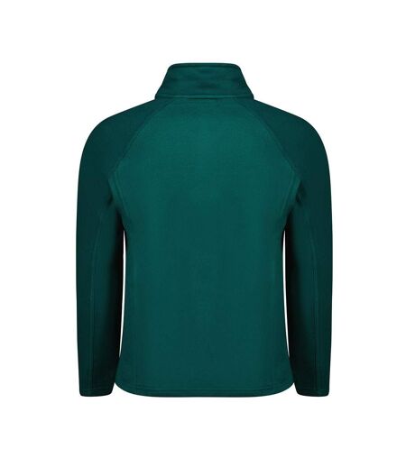 pb marque-Polaire Vert Homme Anaurna Tonneau - 3XL