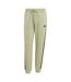 Womens/ladies Future Icons 3 Stripes Jogging Bottoms Green Adidas-2