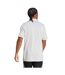 Polo Squadra Homme Gris Adidas-3
