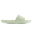 Claquettes Tora Femme Vert Coqui-3