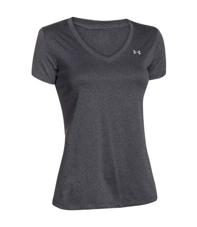 T-shirt manches courtes UNDER ARMOUR Tech