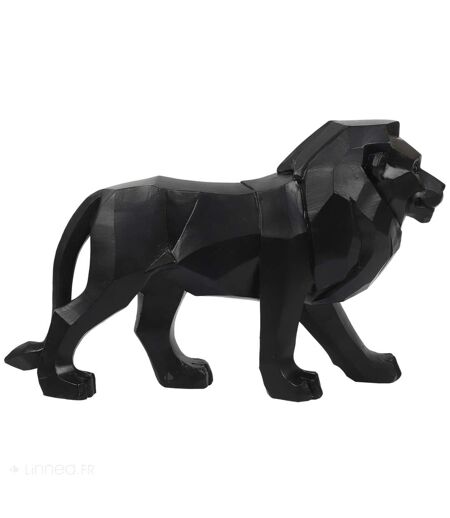 Origami Lion collection TALIESIN