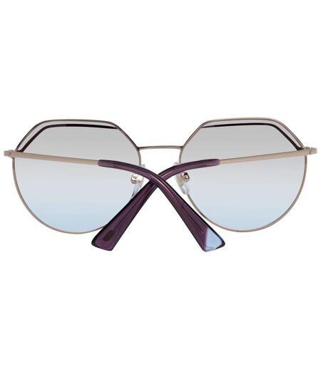 Lunettes De Soleil Femme Web Eyewear We0258-5834Z