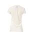 T-shirt Ecru Femme G-Star Raw Circle - L-2