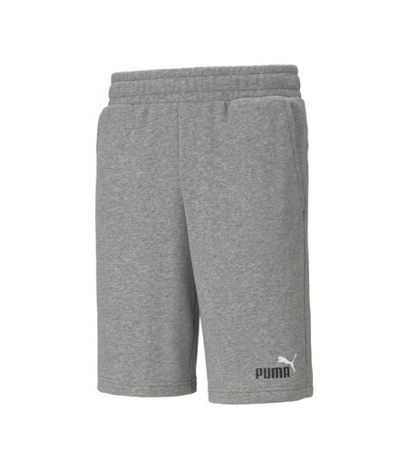 Short Gris Homme Puma Essential 586766 - L