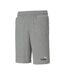 Short Gris Homme Puma Essential 586766 - L