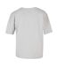 T-shirt Everyday Femme Gris Pâle Build Your Brand-2