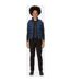 Veste Sans Manches Yewbank Femme Denim Foncé Regatta-2