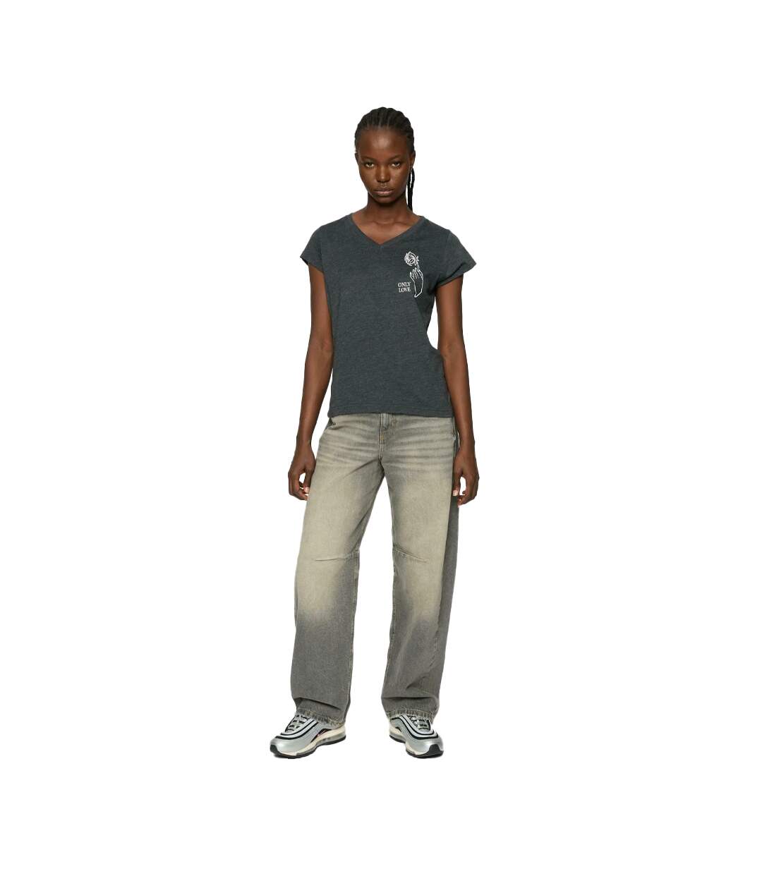 Charbon De Bois Mister Tee-1
