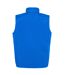 Result Genuine Recycled Mens Softshell Printable Body Warmer (Royal Blue) - UTPC4365