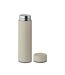 Nunavut double-walled 420ml bottle one size rope MidOcean-2