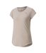 T-shirt Rose Femme Puma Cldspn - XS