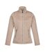 Veste polaire razia femme beige clair / marron clair Regatta-1