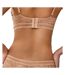 Soutien-Gorge nude femme les petites bombes zoe - 100c-2