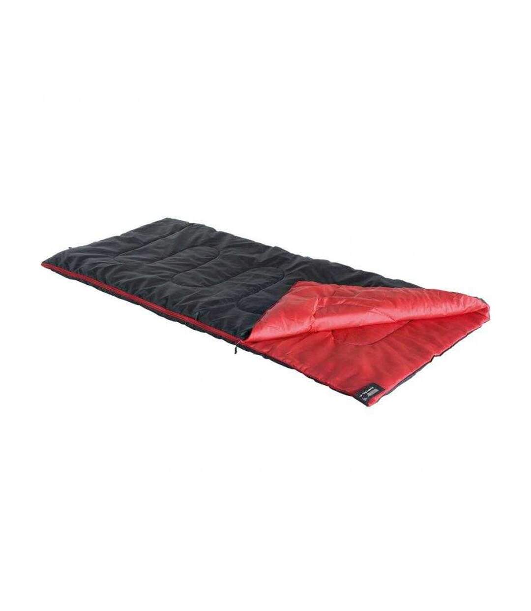 Sac De Couchage Ranger Régulier Rouge High Peak-2