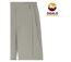 Pantalon Ogalo 111183U002 Beige : le confort d'une taille réglable allié à la légèreté du nylon-4