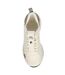 Baskets Surge Femme Blanc Steve Madden-4
