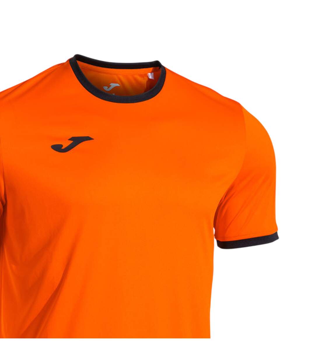 T-shirt Combi Premium Homme Orange Joma-2