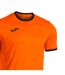 T-shirt Combi Premium Homme Orange Joma-2