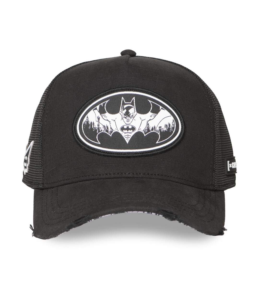 Casquette trucker prenium Capslab-2