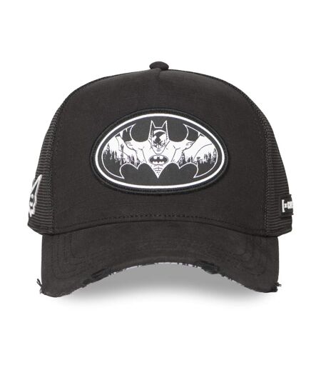 Casquette trucker prenium Capslab