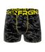 Lot de 4 boxers homme collection FRGN Style Freegun-4